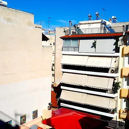 Apartment Central