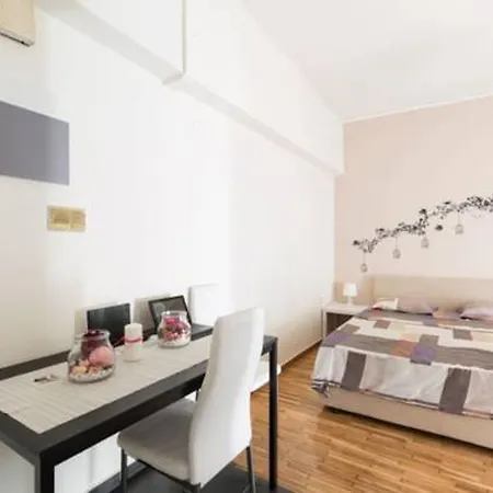 Apartment Central Athens