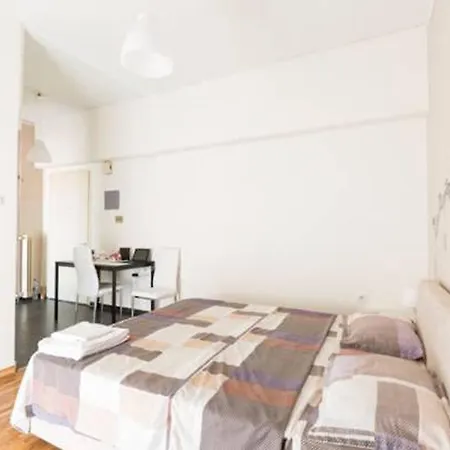 Apartment Central Athens