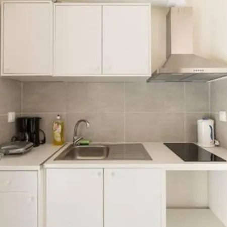 Apartment Central