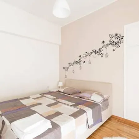 Apartment Central *
