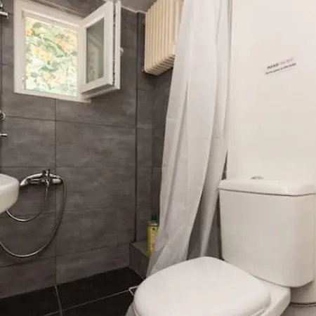 Central Apartment
